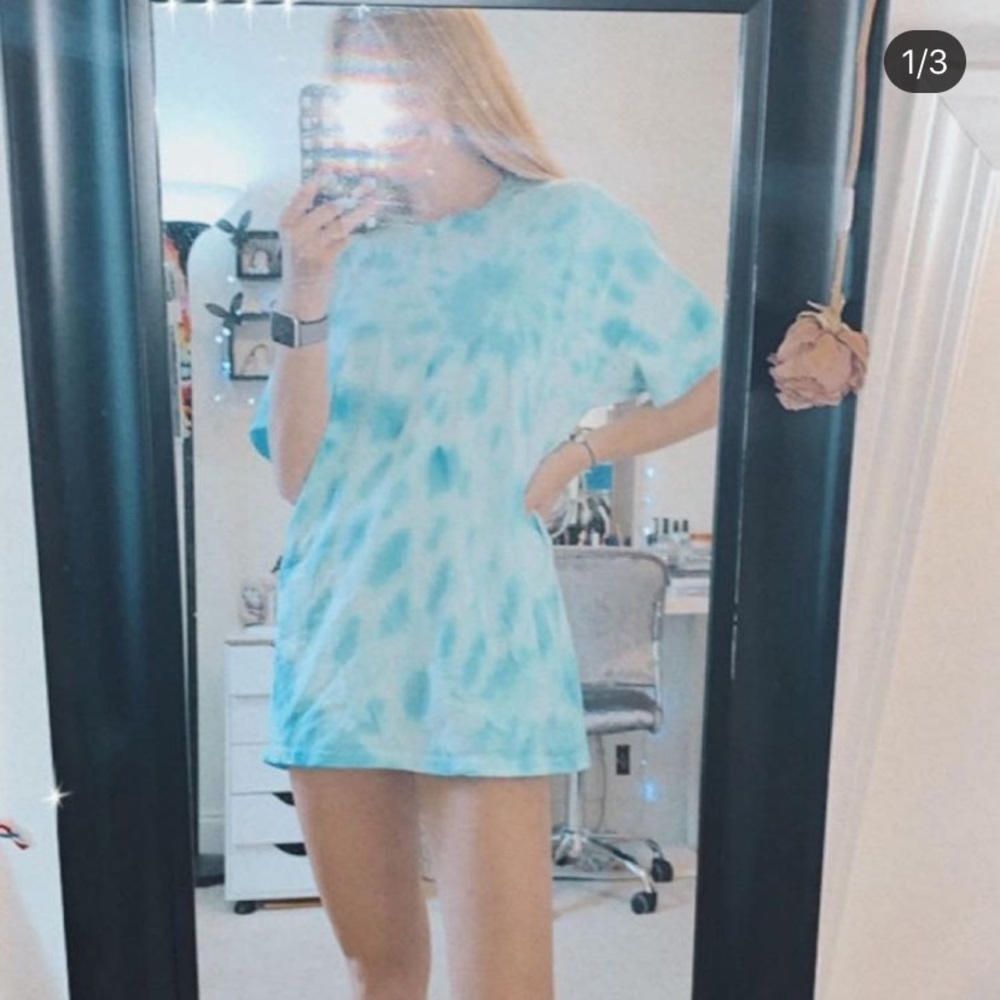Tie Dye T-shirt